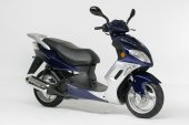 2009 Peugeot Sum Up photo